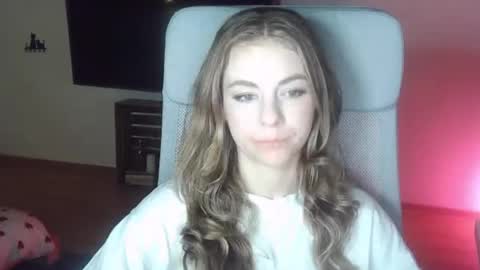 AriaCreazy online show from November 12, 9:39 pm