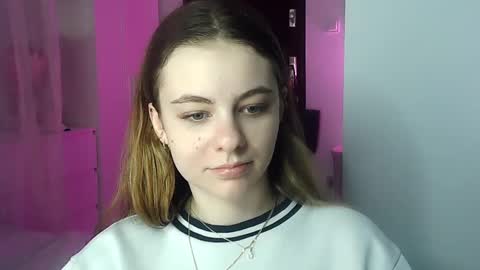 AriaCreazy online show from December 4, 9:51 pm