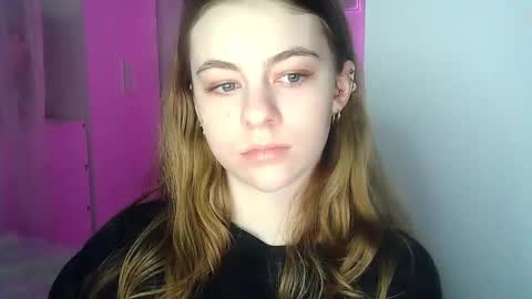 AriaCreazy online show from December 2, 9:23 pm