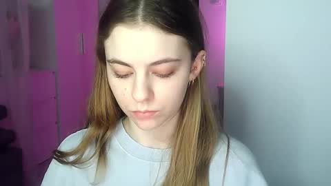 AriaCreazy online show from December 9, 3:33 pm