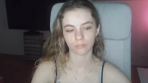 AriaCreazy online show from May 20, 8:37 pm