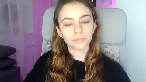 AriaCreazy online show from January 20, 7:25 am