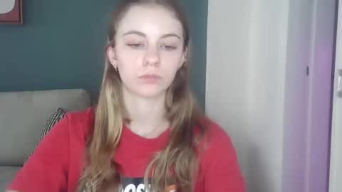 AriaCreazy online show from September 21, 3:16 pm