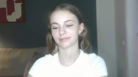 AriaCreazy online show from September 25, 8:38 pm