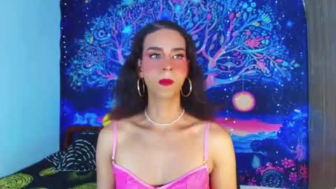 ariadna_dudamel online show from March 15, 5:34 am