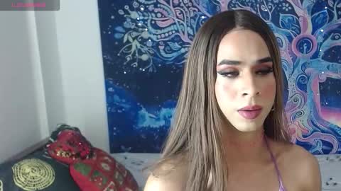 ariadna_dudamel online show from September 26, 3:20 pm