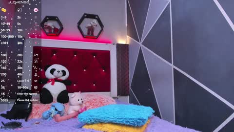 Angel online show from December 6, 5:36 am