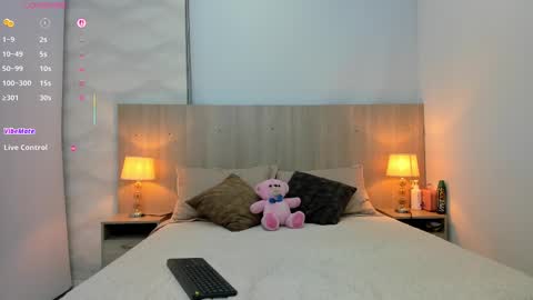 Ariadna online show from October 23, 3:41 am