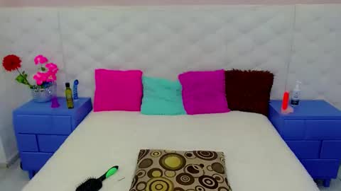 Snapshot of ariadna_princes chatting on February 20, 5:01 am ARIADNA online show from February 20, 5:01 am