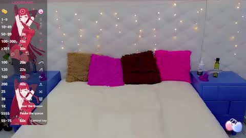 Snapshot of ariadna_princes chatting on February 27, 10:01 am ARIADNA online show from February 27, 10:01 am