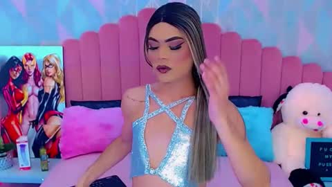 ARIADNA online show from December 3, 5:08 am