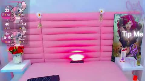 ARIADNA online show from November 5, 6:21 pm