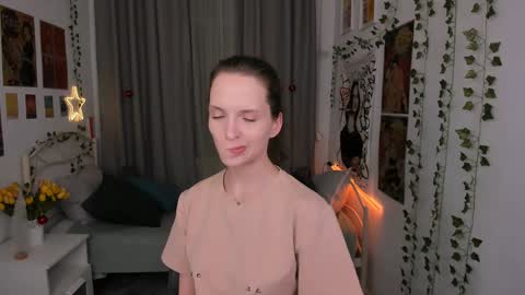 Ariadna online show from December 26, 5:40 pm