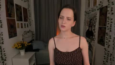 Ariadna online show from November 16, 10:34 pm