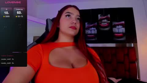 Ariadna SC INSTAGRAM - Ariadna sc1 online show from January 29, 11:56 pm