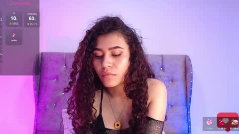 Ari online show from December 6, 8:45 pm