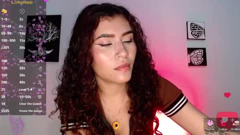 Ari online show from April 2, 12:07 am