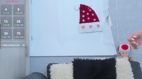 ariadnaa_brown1 online show from December 1, 11:18 pm