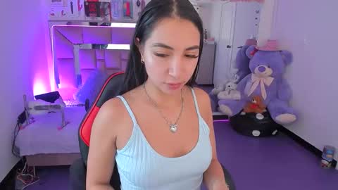 ariadnacappelletty online show from February 23, 3:47 pm