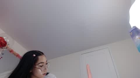 Snapshot of ariadnacappelletty_ chatting on March 12, 7:04 pm ariadnacappelletty online show from March 12, 7:04 pm