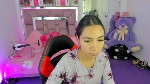 ariadnacappelletty online show from July 14, 5:51 pm