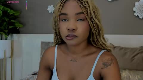 Aria Foster online show from February 1, 3:58 am