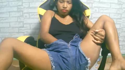 ariah13 online show from April 29, 3:22 am