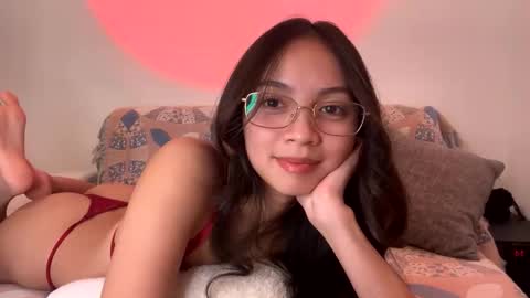 Aria Mariz online show from November 27, 5:37 am