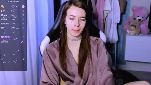 Ari online show from September 23, 4:50 am