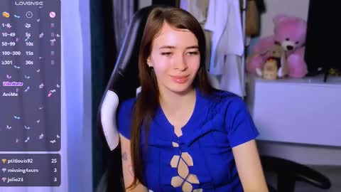 Ari online show from October 8, 6:52 am