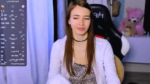 Ari online show from September 28, 5:49 am