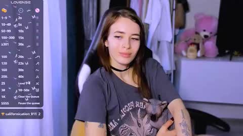 Ari online show from October 7, 6:42 am