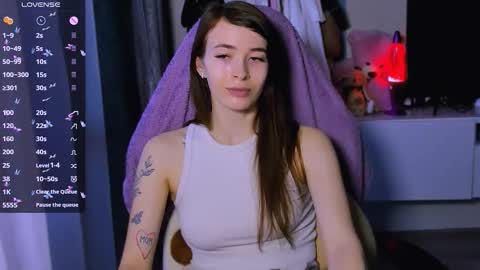 Ari online show from October 20, 5:23 am