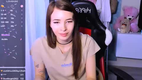 Ari online show from September 20, 6:49 am