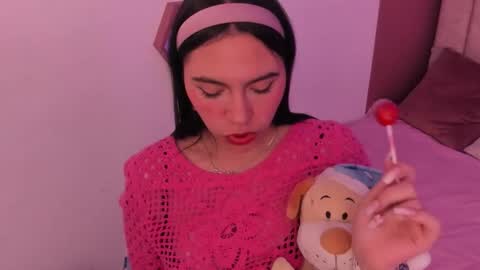 ariana__clauss online show from December 1, 9:24 pm
