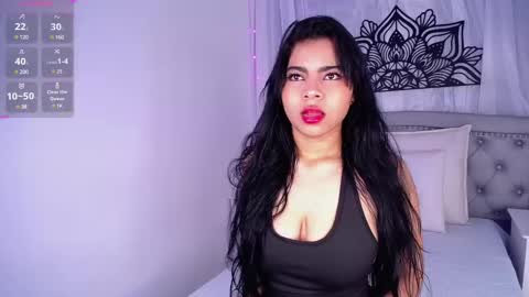 ARIANA online show from February 16, 12:21 pm