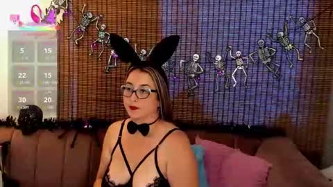 Ariana Cruz online show from October 16, 2:49 pm