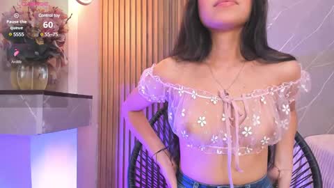 Ariana online show from February 26, 12:38 pm