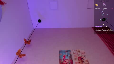 Ariana online show from October 8, 4:07 am