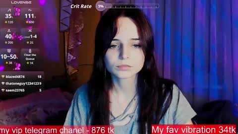 Ariana online show from December 1, 12:19 am