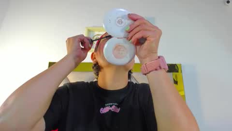  ARI  online show from October 8, 3:13 am