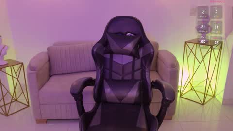 Ariana online show from November 21, 5:05 am