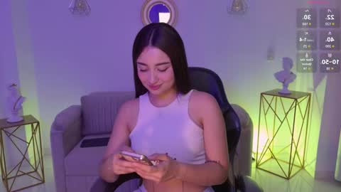 Ariana online show from November 29, 4:09 am