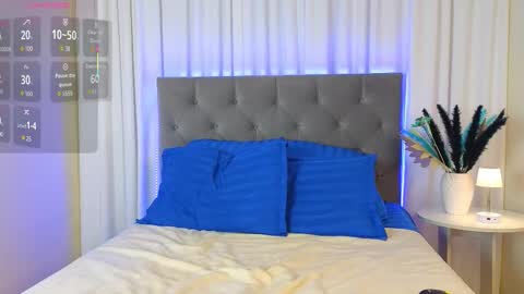 Ariana online show from November 18, 12:24 am