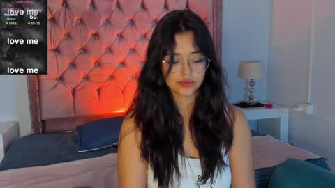 Ariana  online show from January 6, 3:53 am