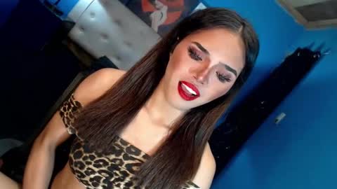 Arian online show from March 5, 9:24 pm