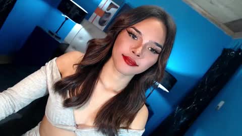 Arian online show from March 12, 6:44 pm