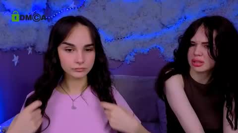 ariana_ross7 online show from May 18, 7:20 pm