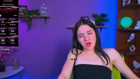 arianaa_cat online show from May 15, 6:59 pm