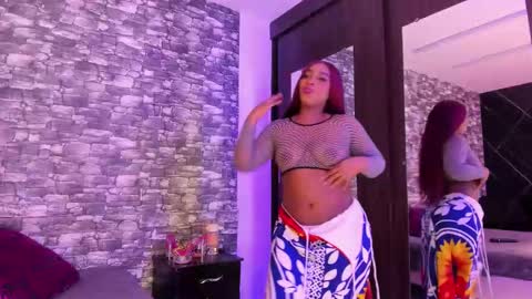 Ariana online show from January 7, 12:32 pm